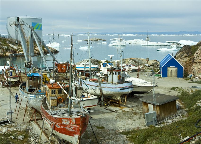 Ilulissat (2).jpg - Ilulissat